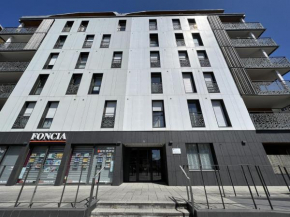 Appartement Les Sables-d'Olonne, 3 pièces, 4 personnes - FR-1-485-21